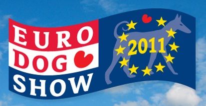 EuroDogShow 2011