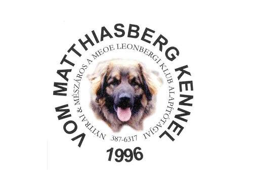 Vom Matthiasberg logo